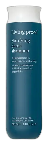 Living Proof Clarifying Detox Shampoo