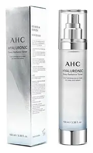 AHC Beauty Hyaluronic Dewy Radiance Toner