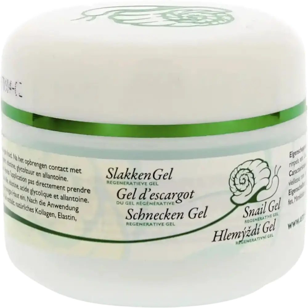 R&D Personal Care Snail Gel
