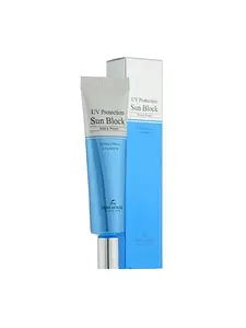 The Skin House UV Protection Sun Block Long Lasting SPF 50+