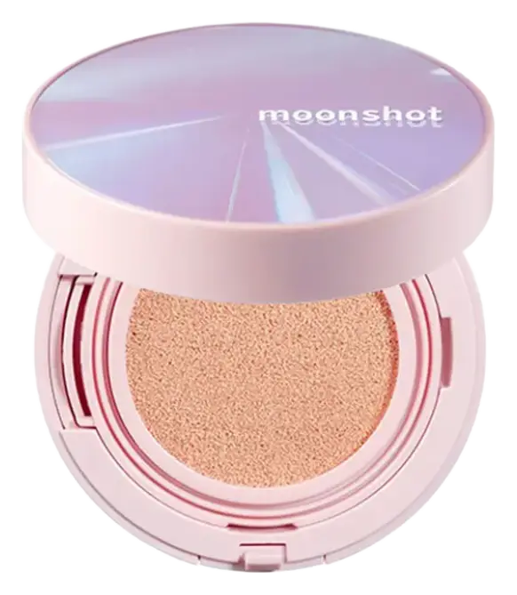 Moonshot Micro Glassyfit Cushion 101