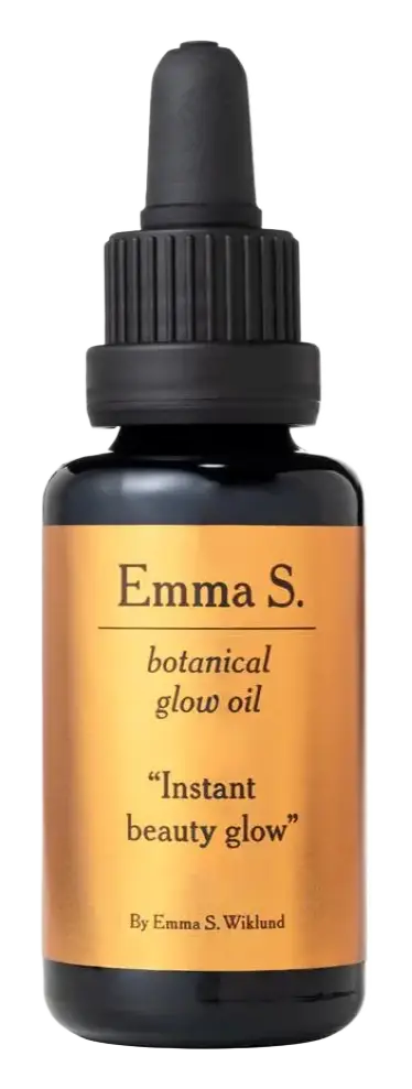 Emma S. Botanical Glow Oil