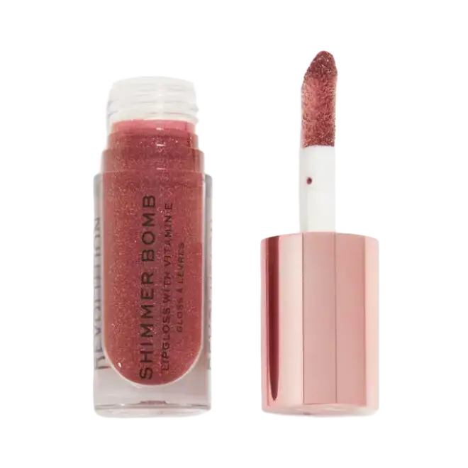 Revolution Beauty Shimmer Bomb Lustre