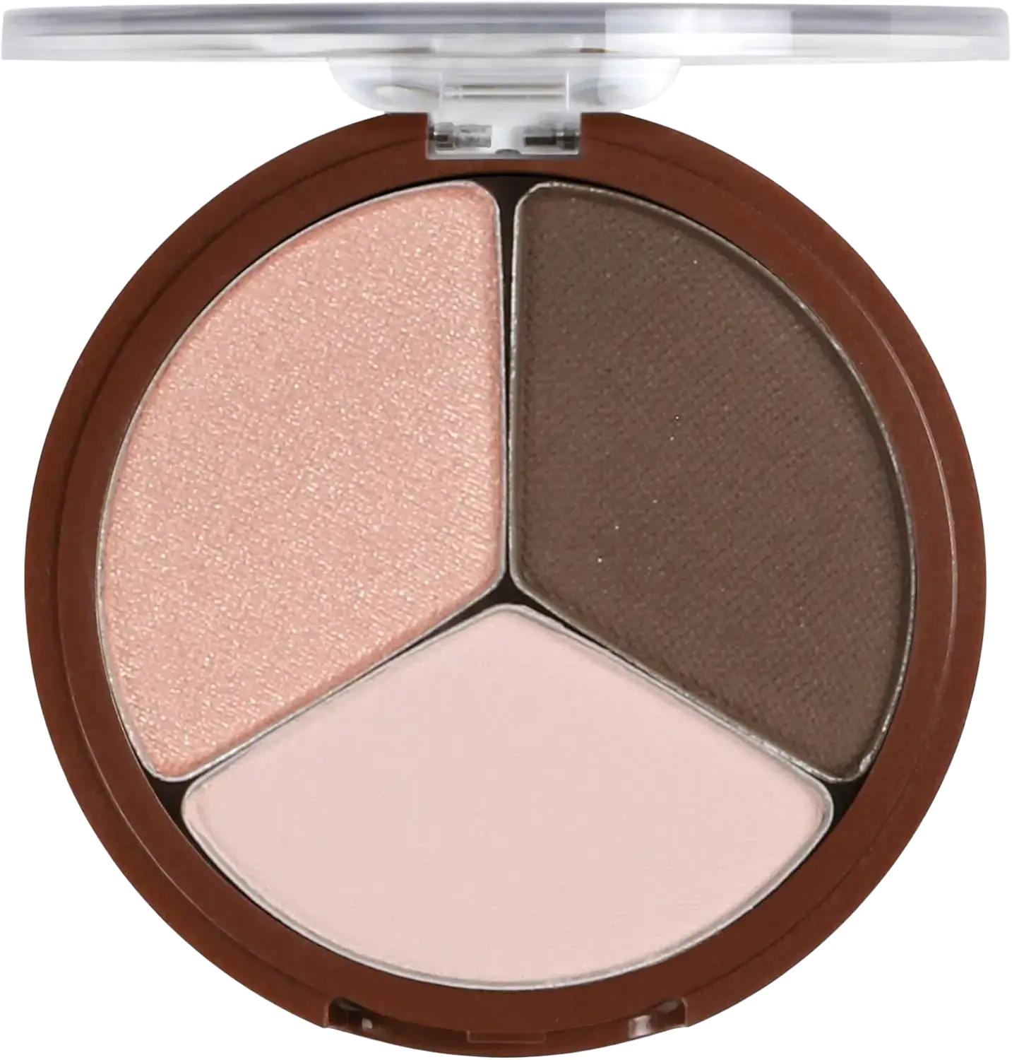 Mineral Fusion Eye Shadow Trio Rose Gold