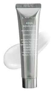 S.NATURE Aqua Squalane Moisturizing Cream