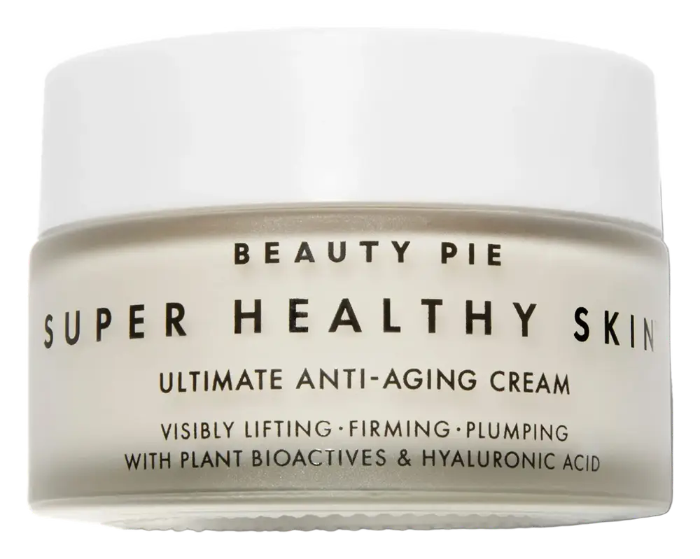 Beauty Pie Super Healthy Skin Ultimate Anti-Aging Cream