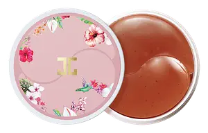 Jayjun Cosmetic Roselle Tea Eye Gel Patch