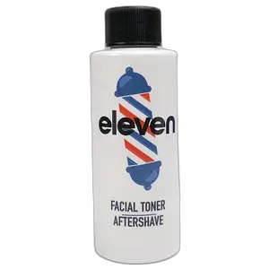 Eleven Shaving Facial Toner Aftershave Barbershop