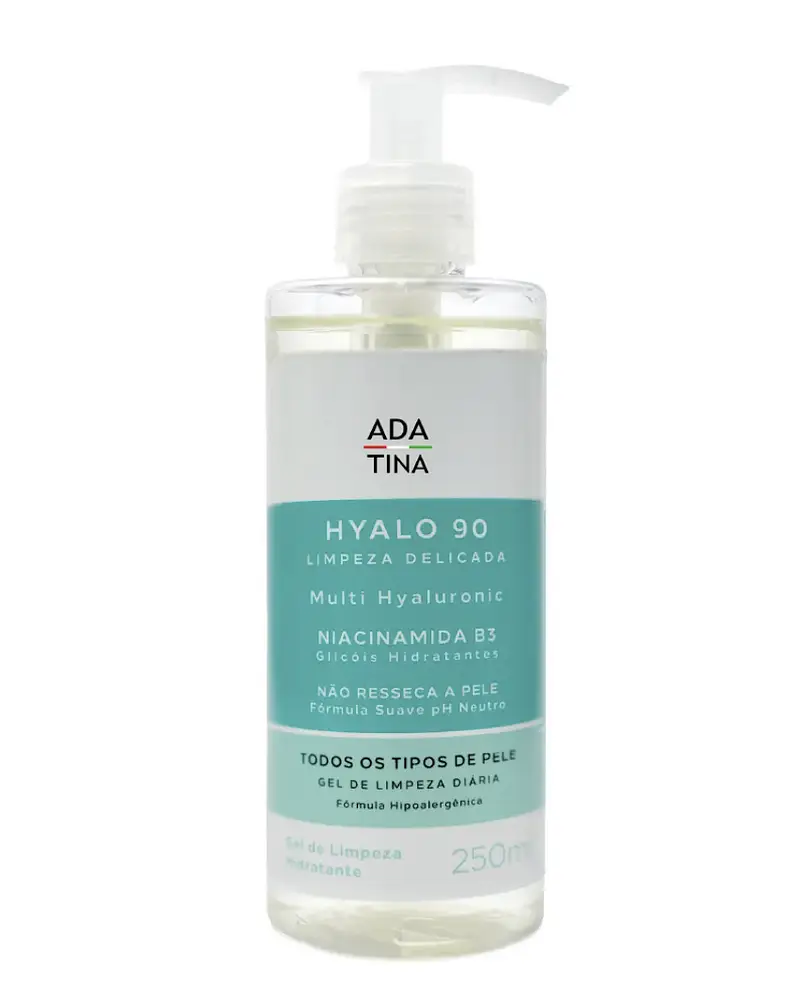 Ada Tina Hyalo 90