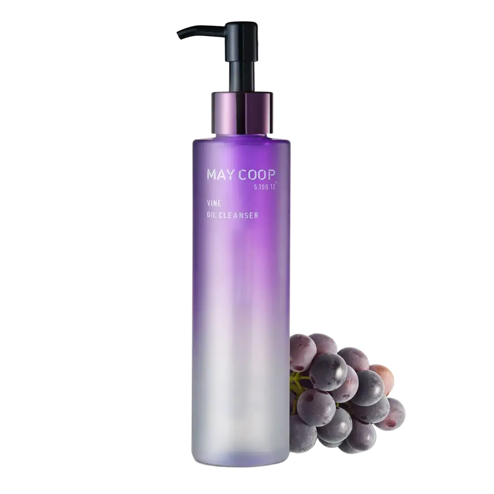 May Coop Vine Oil Cleanser