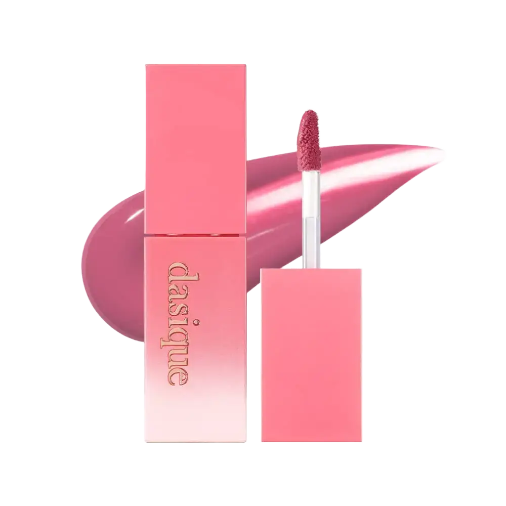 Dasique Juicy Dewy Lip Tint 11 Fig Plum