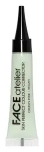 Face Atelier Skin Perfect Colour Corrector Green