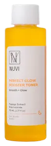 Nuvi Perfect Glow Booster Toner