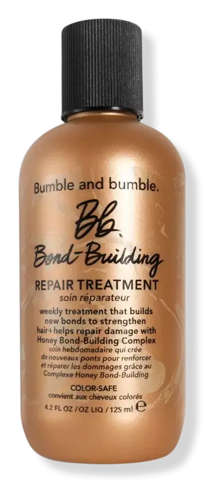 Bumble and bumble. Bond-Building Repair Treatment