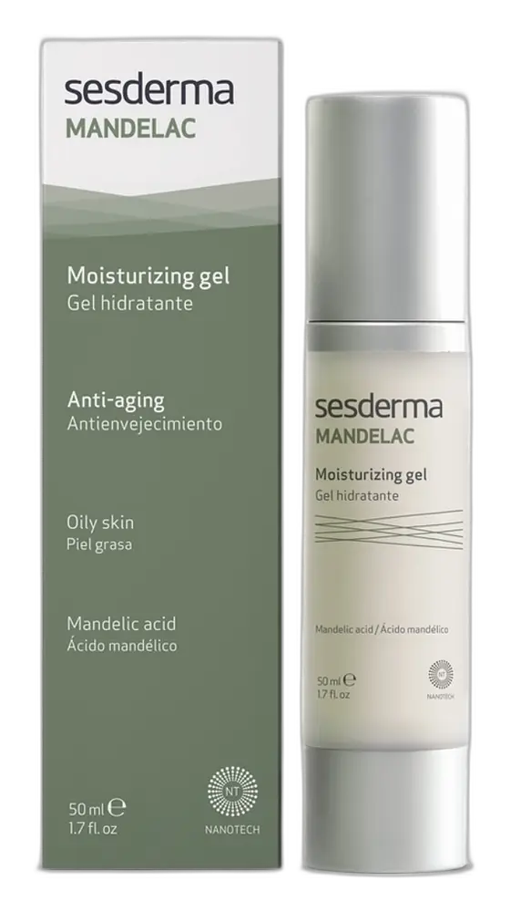 Sesderma Mandelac Moisturizing Gel