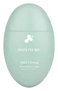 Papa Recipe Mild Derma Waterfull Sun Lotion SPF 50+