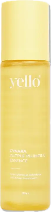 Yello Skincare Cynara Supple Plumping Essence