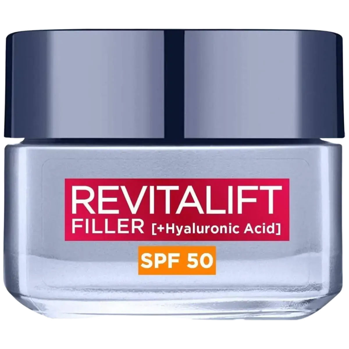 L'Oreal Revitalift Filler Day Cream SPF 50 UK