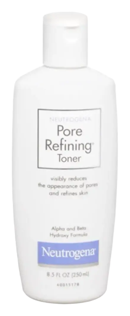 Neutrogena Pore Refining Toner Cleanser