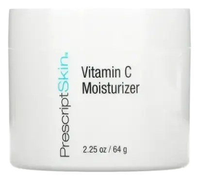 PrescriptSkin Vitamin C Moisturizer