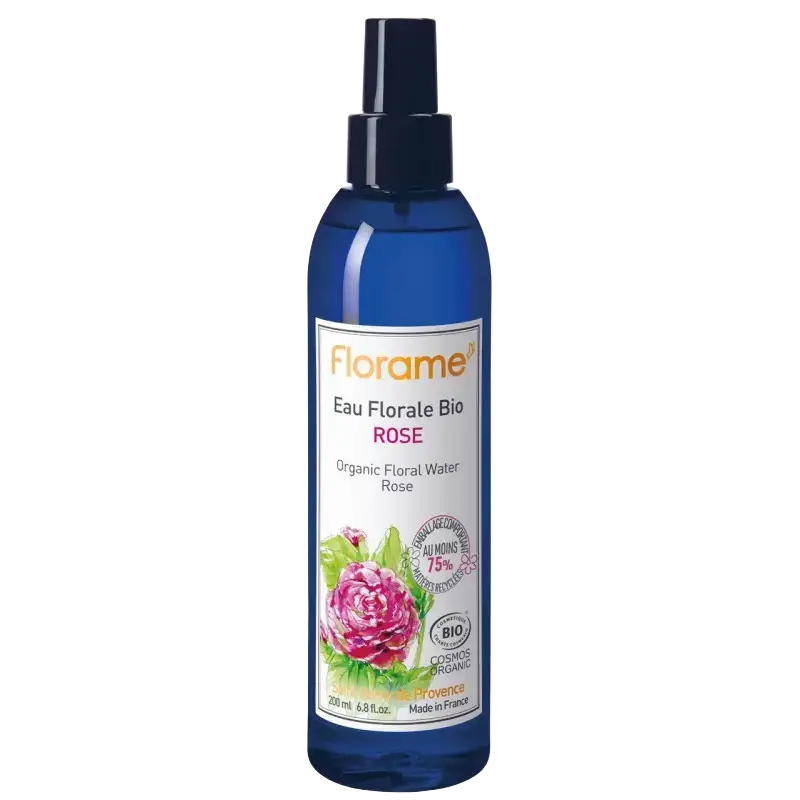 Florame Organic Rose Floral Water