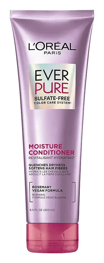 L'Oreal Everpure Moisture Conditioner