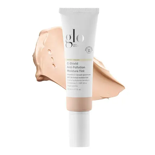 Glo Skin Beauty C-Shield Anti-Pollution Moisture Tint SPF 30 1N