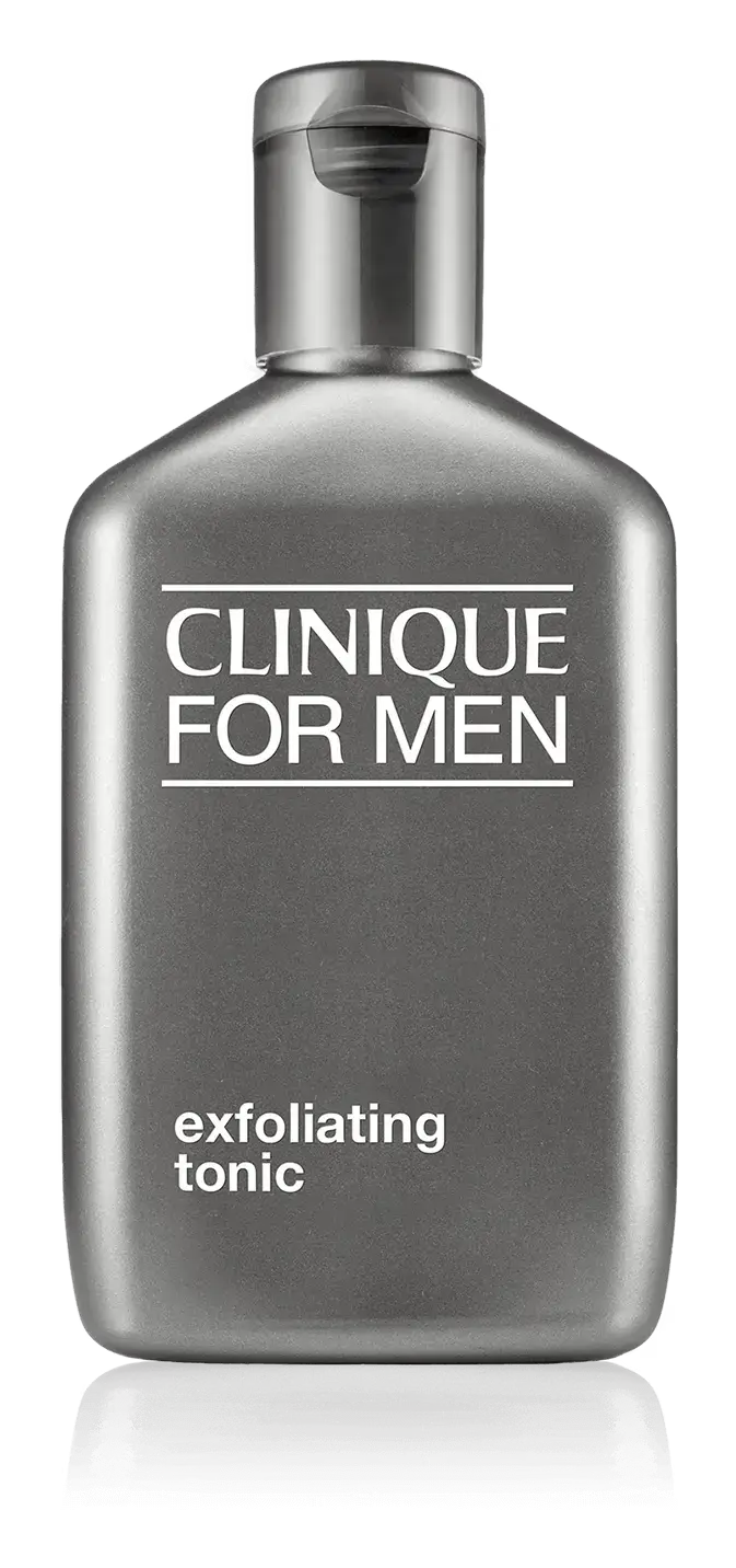Clinique For Men Exfoliating Tonic