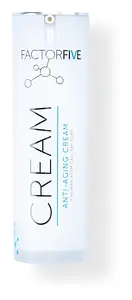 FACTORFIVE Skincare Anti-Aging Cream