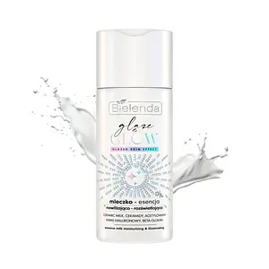 Bielenda Glaze & Glow Milk