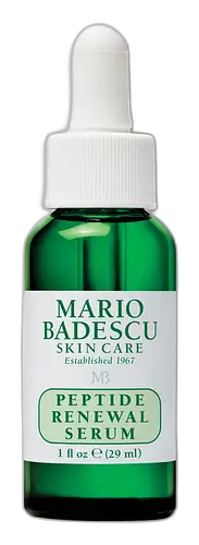 Mario Badescu Peptide Renewal Serum