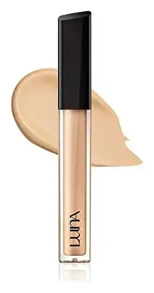 Luna Long Lasting Tip Concealer #4 Sand