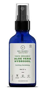 Juicy Chemistry Aloe Vera Hydrosol