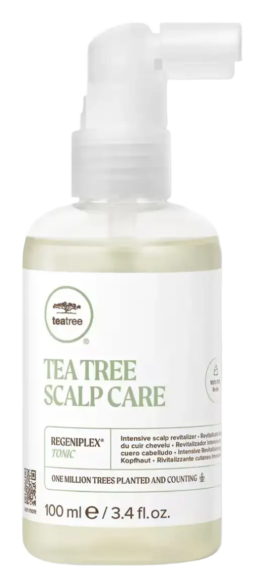 Paul Mitchell Tea Tree Scalp Care Regeniplex Tonic
