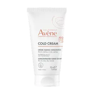 Avène Cold Cream Concentrated Hand Cream