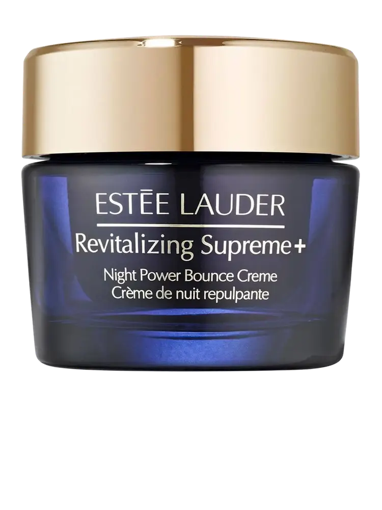 Estée Lauder Revitalizing Supreme+ Night Power Bounce Creme