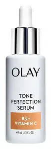 Olay Tone Perfection Serum with Vitamin B3 and Vitamin C