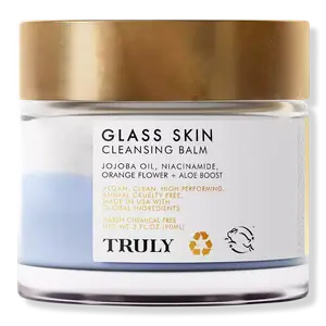 Truly Glass Skin Cleansing Balm