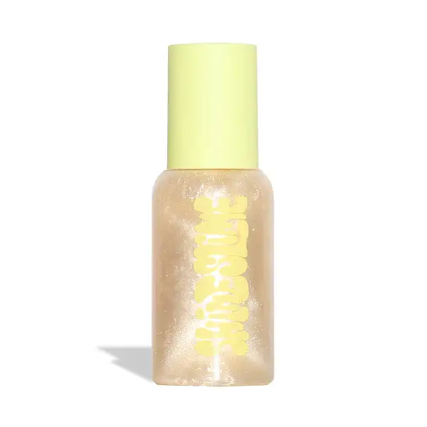 Made by Mitchell Shine Slime Body Glow Angel Wings