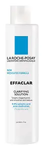 La Roche-Posay Effaclar Clarifying Solution Acne Toner