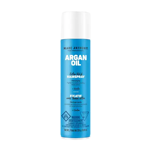 Marc Anthony Argan Oil Volume Hairspray