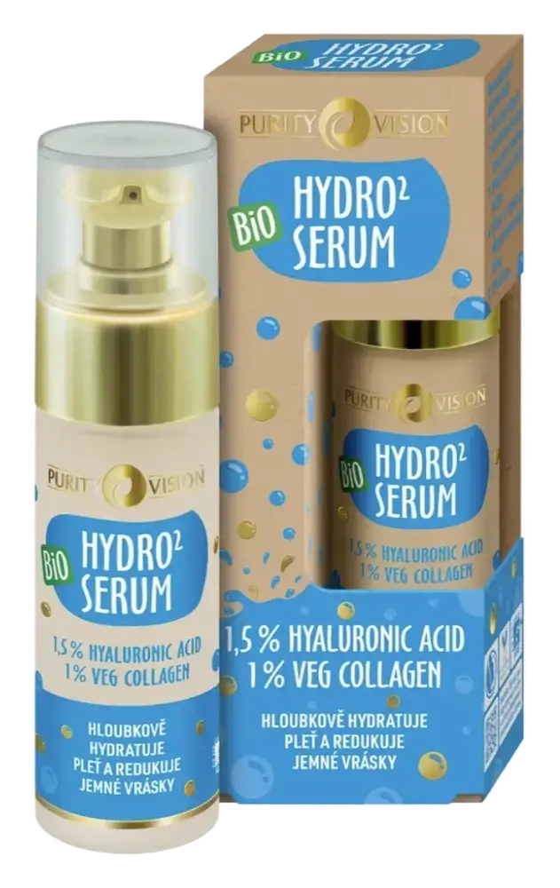 Purity Vision Bio Hydro2 Serum