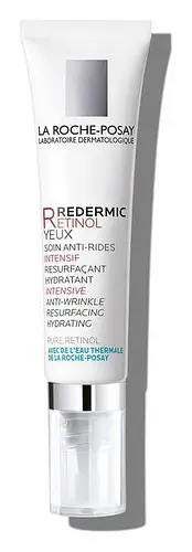 La Roche-Posay Redermic R Eyes Anti-Aging Eye Cream with Retinol