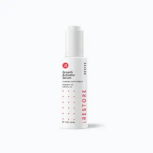 Irestore Revive Growth Activator Serum