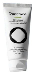 Openface Soulmatte Moisturizer
