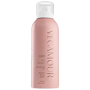 Vegamour GRO Dry Shampoo for Thinning Hair