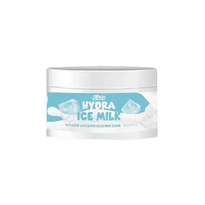 JSkin Beauty Hydra Ice Milk Bleaching Cream