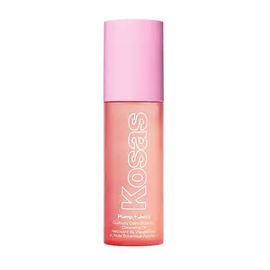 Kosas Plump + Juicy Cleansing Oil
