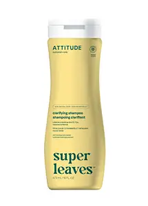 ATTITUDE Clarifying Shampoo