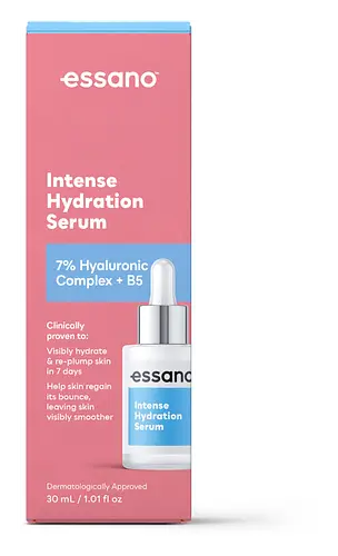 Essano Intense Hydration Serum